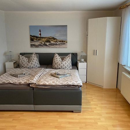 Ferienwohnung Flecken Zechlin 외부 사진